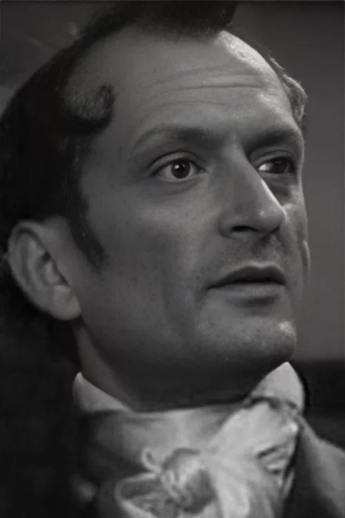 Boris Molodan profile