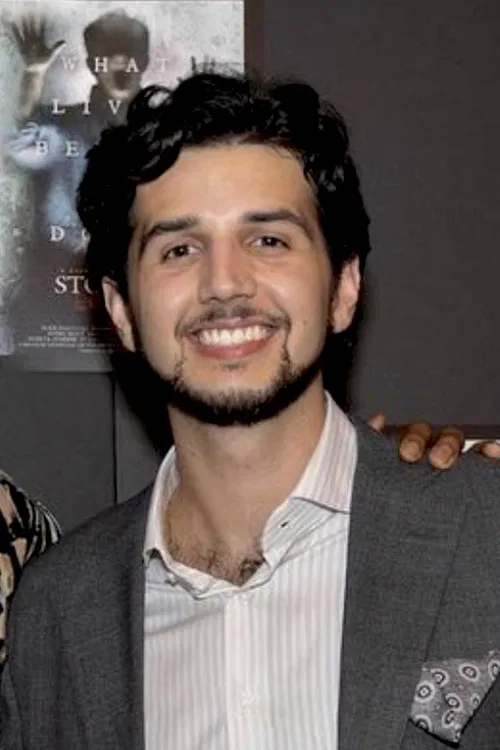 David Treviño profile