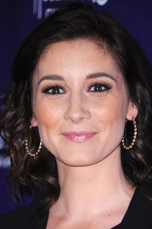 Sarah Manninen profile