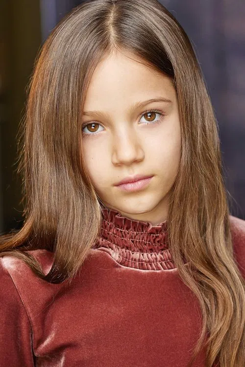 Skywalker Hughes profile