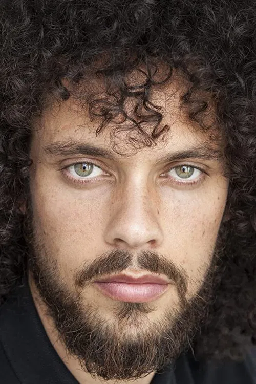 Carl Shaaban profile