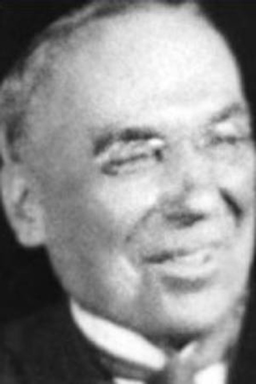 Mikhail Massin profile