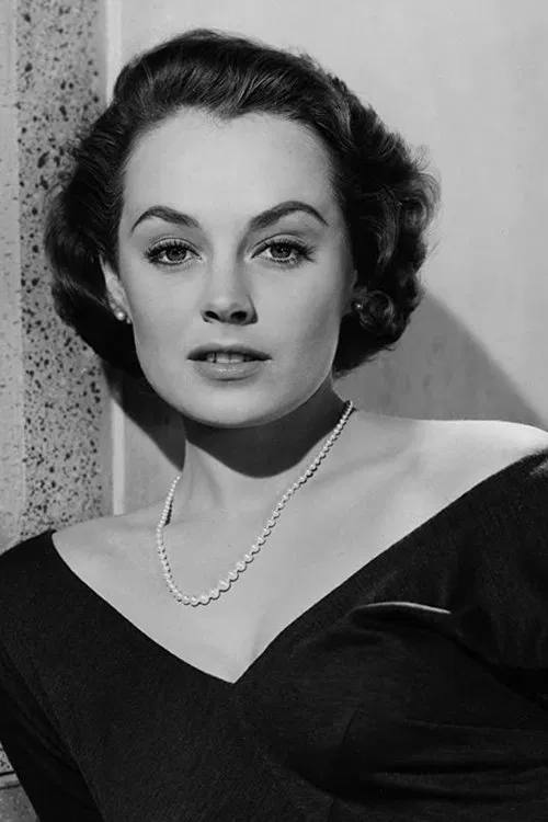 Victoria Shaw profile