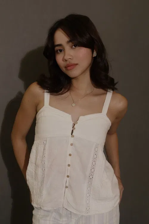 Belle Francisco profile