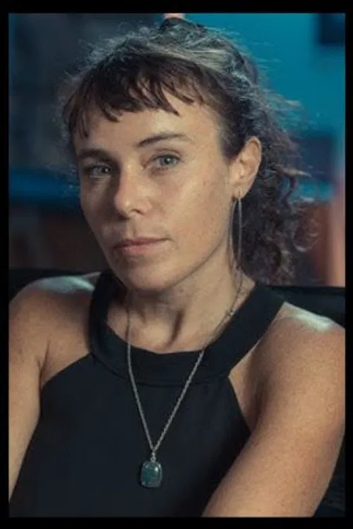 Daiana Rosenfeld profile