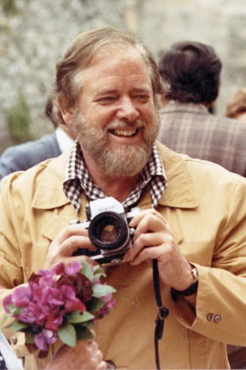 William T. Hurtz profile