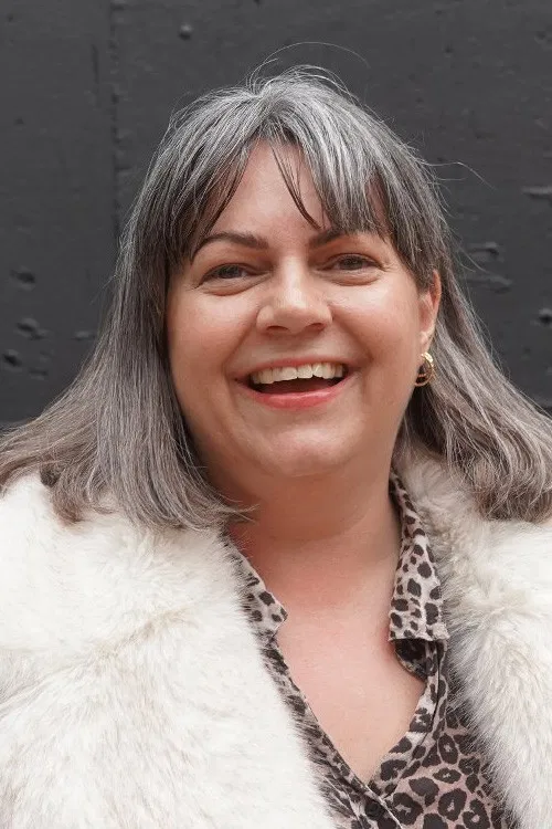 Veronica Simoné Fjeld profile