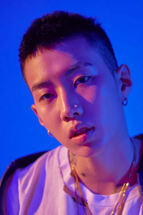 Jay Park profile