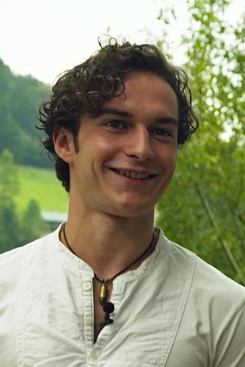 Raban Bieling profile