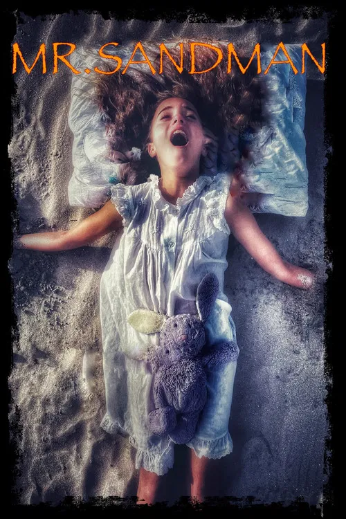 Mr. Sandman poster
