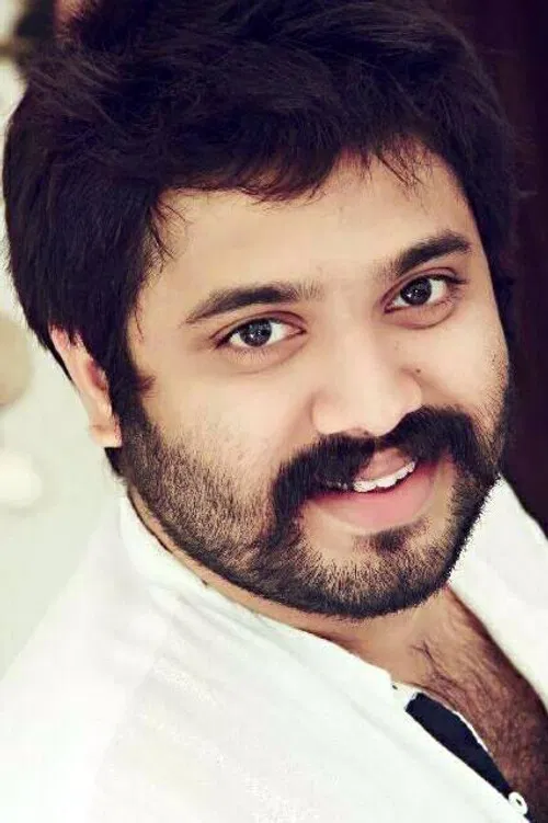 Jayakrishnan profile