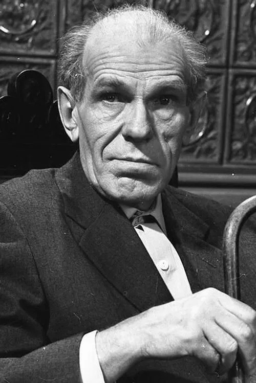 Zdzisław Karczewski profile