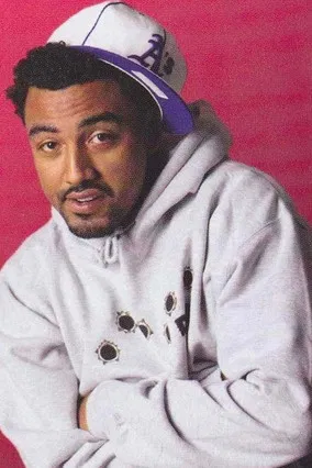 Marcus McBride profile