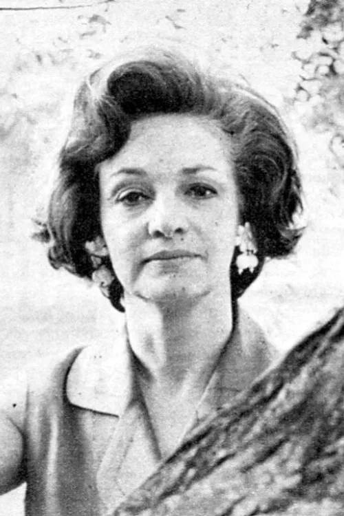 Lia de Aguiar profile