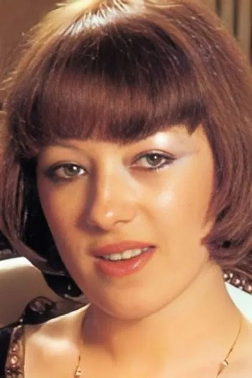 Catherine Tailleferre profile