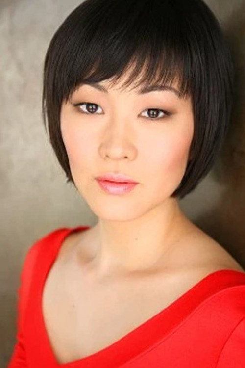 Yurie Ann Cho profile