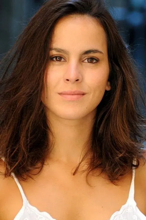 Arlin Sagués profile