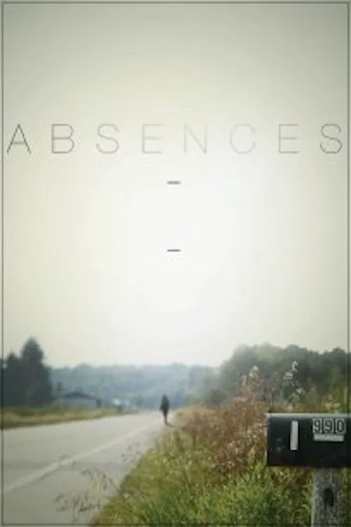 Absences poster