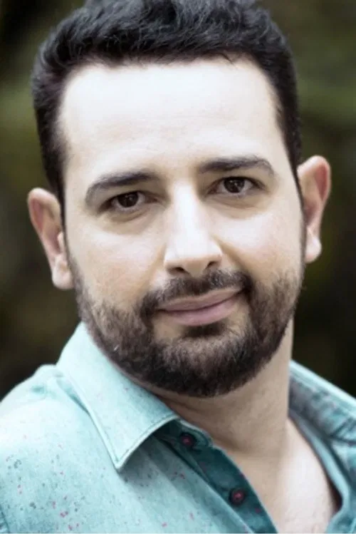 Rafael Raposo profile