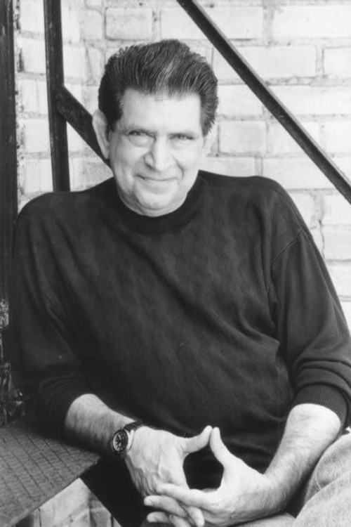 Jerry Grayson profile