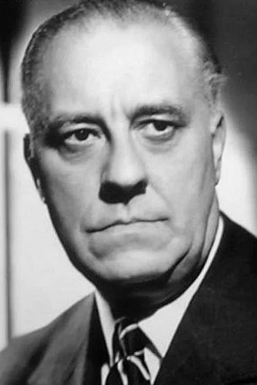 Robert Middlemass profile