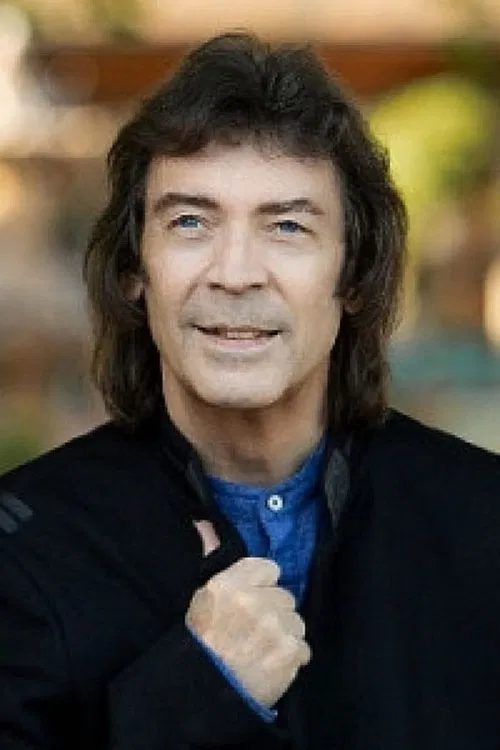 Steve Hackett profile