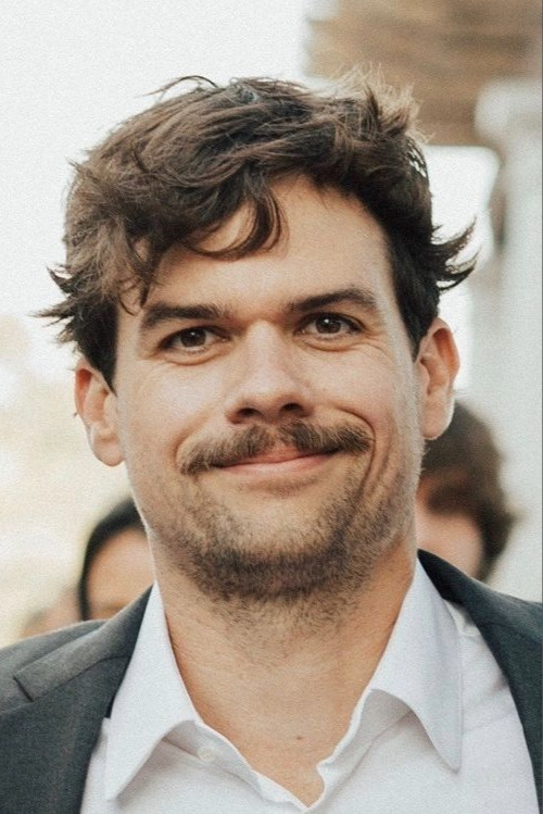 Michael Waldron profile