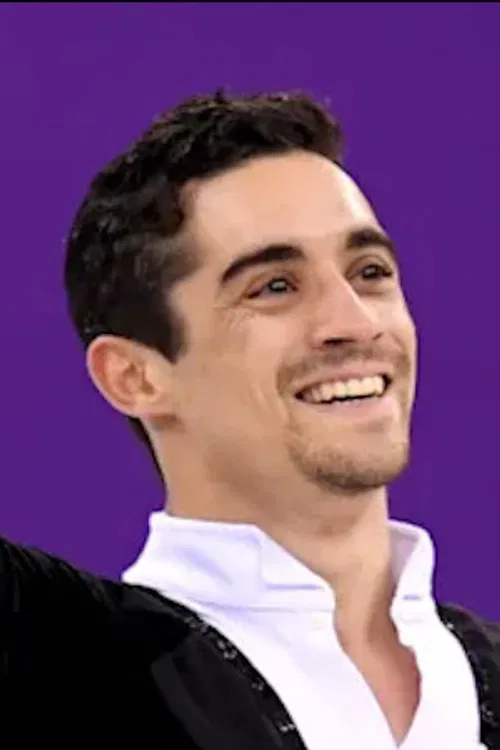 Javier Fernández profile