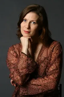 Natalya Shaposhnikova profile