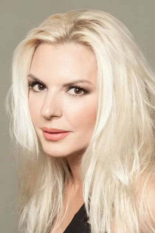 Annita Pania profile