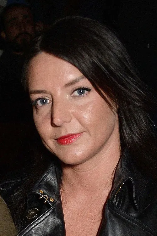 Debbie Gwyther profile