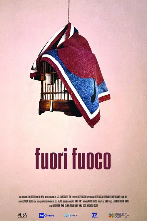 Fuori fuoco poster