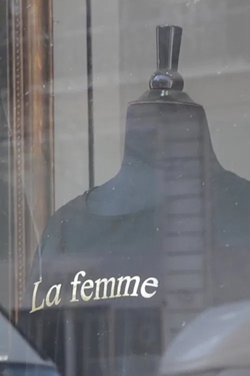 Flânerie 2.0 poster