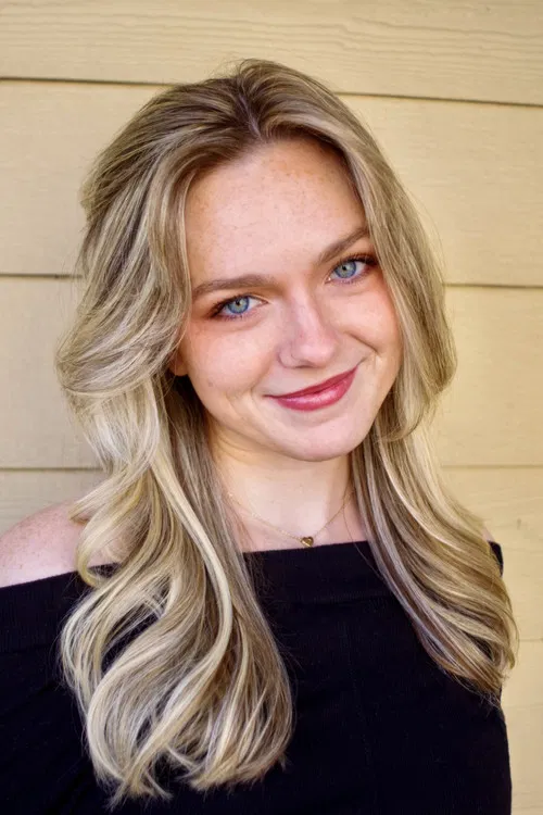 Mary-Clare Bone profile