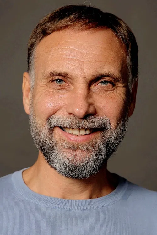 Sergey Budanov profile