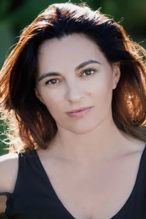 Cati Solivellas profile