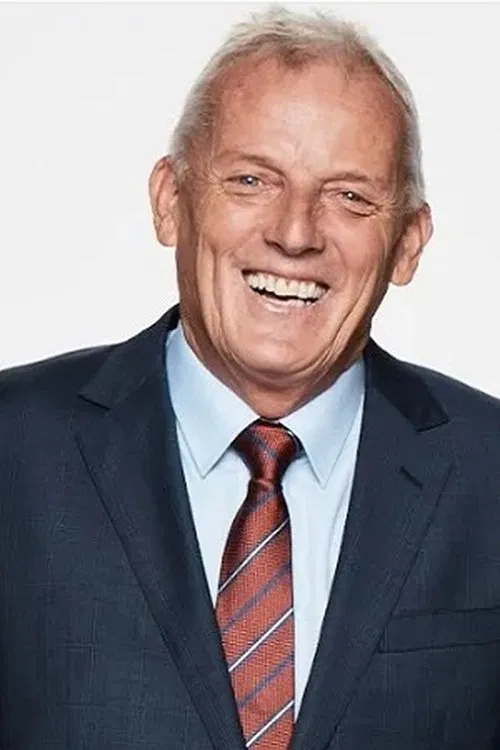 Sandy Roberts profile