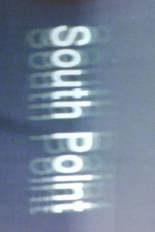 South Point poster