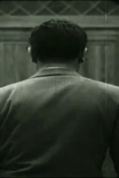 The Man Without a Face poster