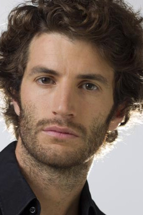 Charles Tesnière profile