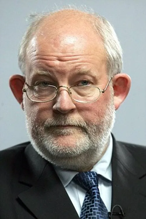 Charles Clarke profile