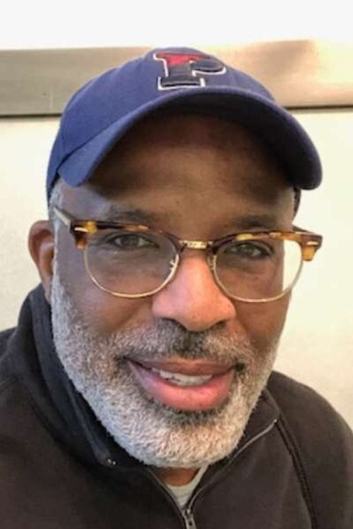 Anthony Boswell profile