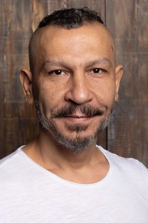 Muharrem Özcan profile