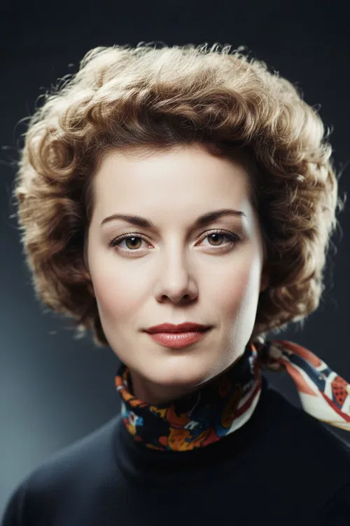 Muazzez Kurdoğlu profile