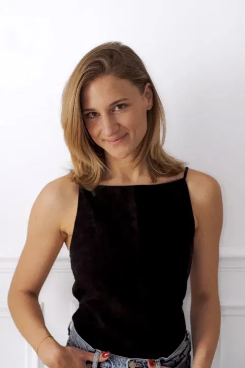 Clémence THOMAS profile