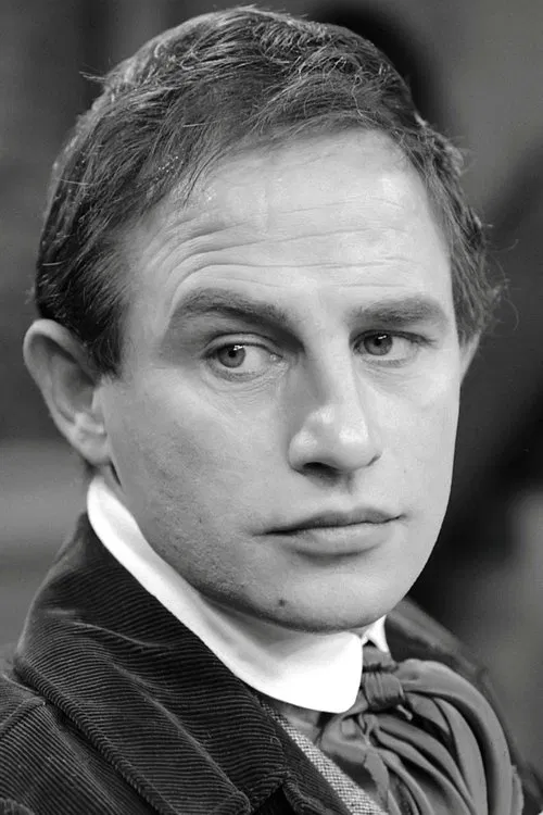 Julien Schoenaerts profile