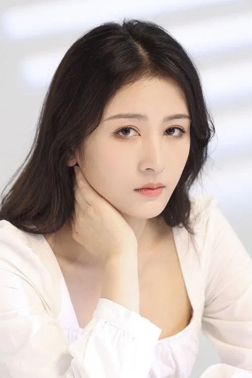 Hu Yilin profile