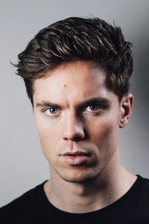 Fröde Gjerløw profile