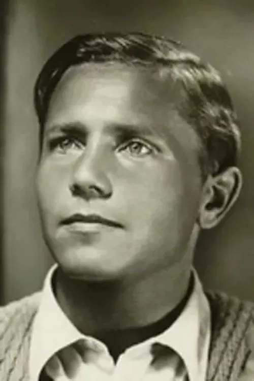 Carl Ballhaus profile