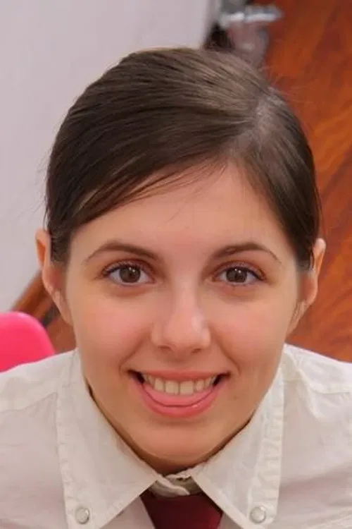 Monica Beluchi profile